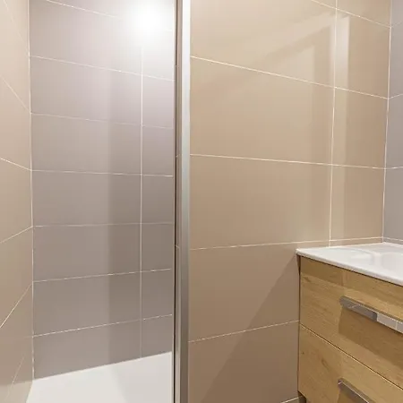 153 Rue Des Rochers Apartment Lanslevillard