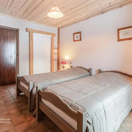 Apartman 153 Rue Des Rochers