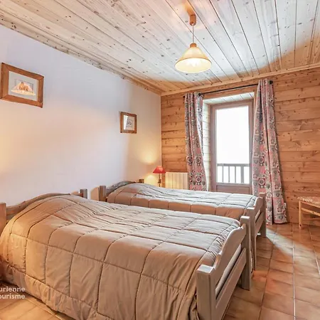 Apartman 153 Rue Des Rochers