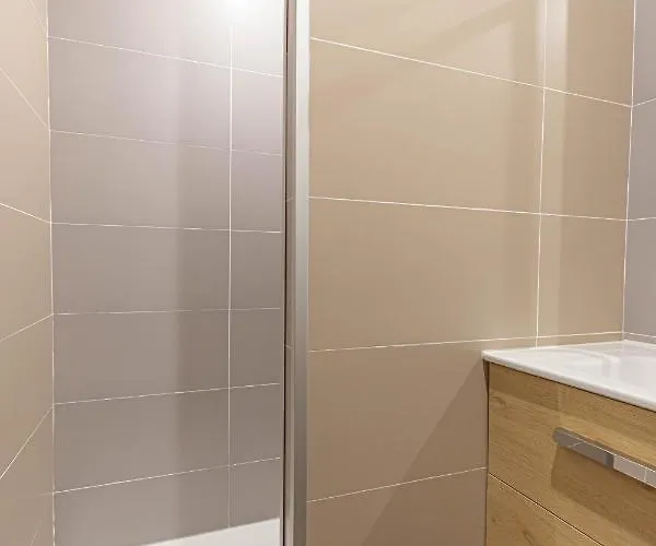 153 Rue Des Rochers Apartman Lanslevillard