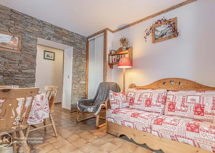 Apartman 153 Rue Des Rochers