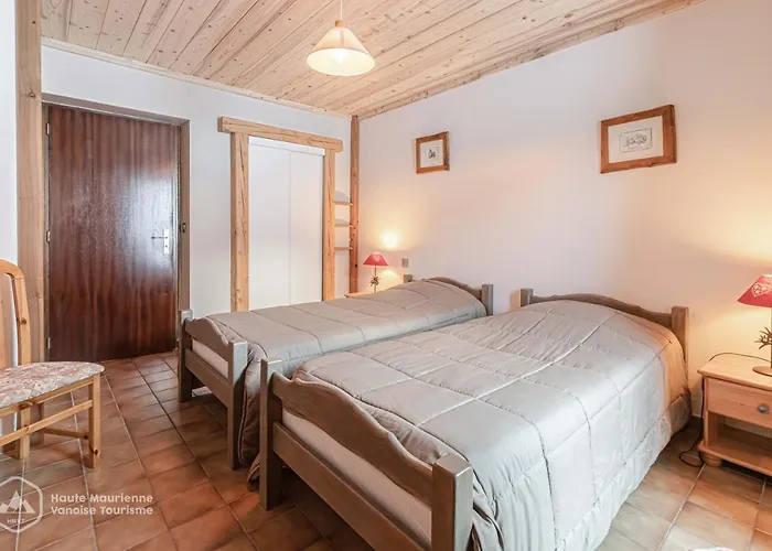 Apartman 153 Rue Des Rochers