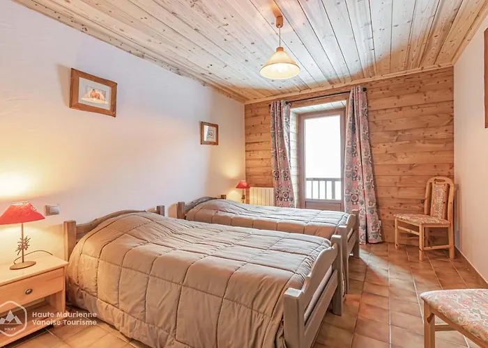 Apartman 153 Rue Des Rochers